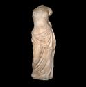 Opera di Headless statue of Venus
