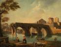 Artista: Pittore del XVIII-XIX secolo