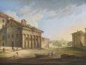 Artista: Roman School from 18th Century 