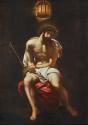 Dipinto: Christ Mocked