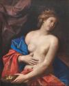 Dipinto: Dying Nude Sophonisba